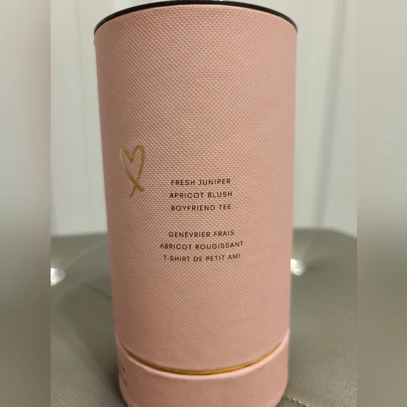 *SOLD* Victoria's Secret Love Perfume - Picture 2 of 4